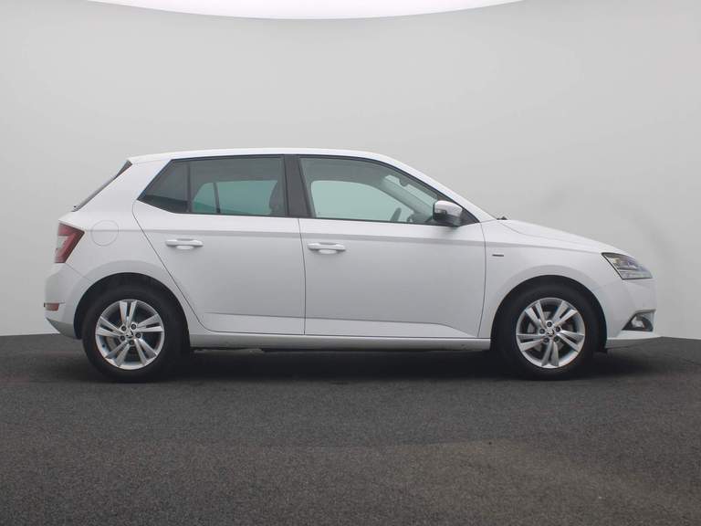 ŠKODA ŠKODA