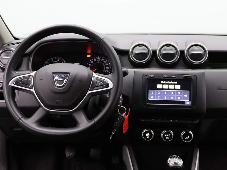 Dacia