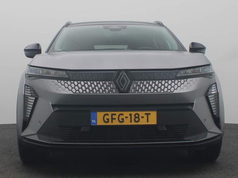 Renault Renault