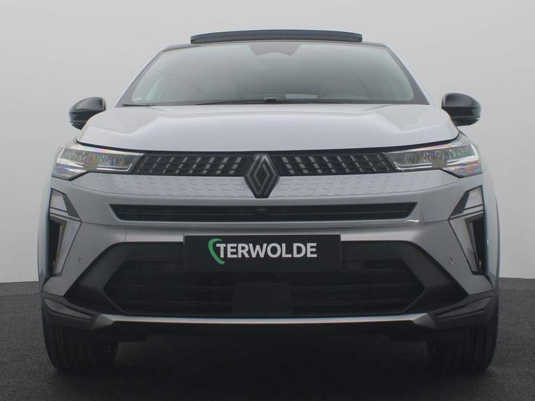 Renault Renault