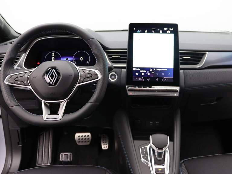 Renault Renault