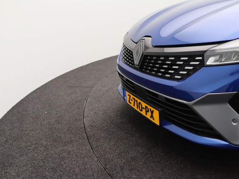 Renault Renault
