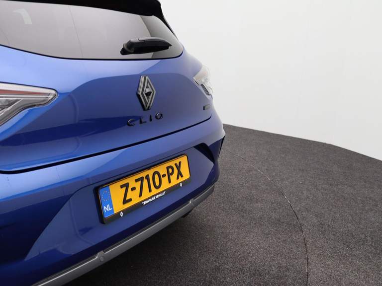 Renault Renault