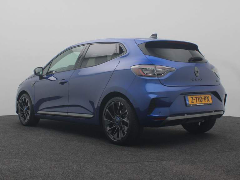 Renault Renault