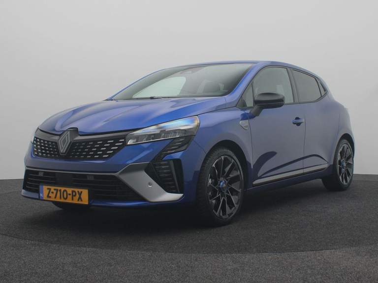 Renault Renault