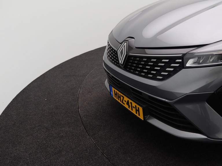Renault Renault