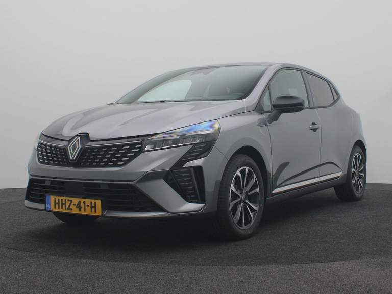 Renault Renault