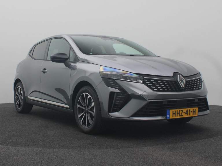 Renault Renault