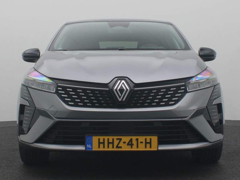 Renault Renault