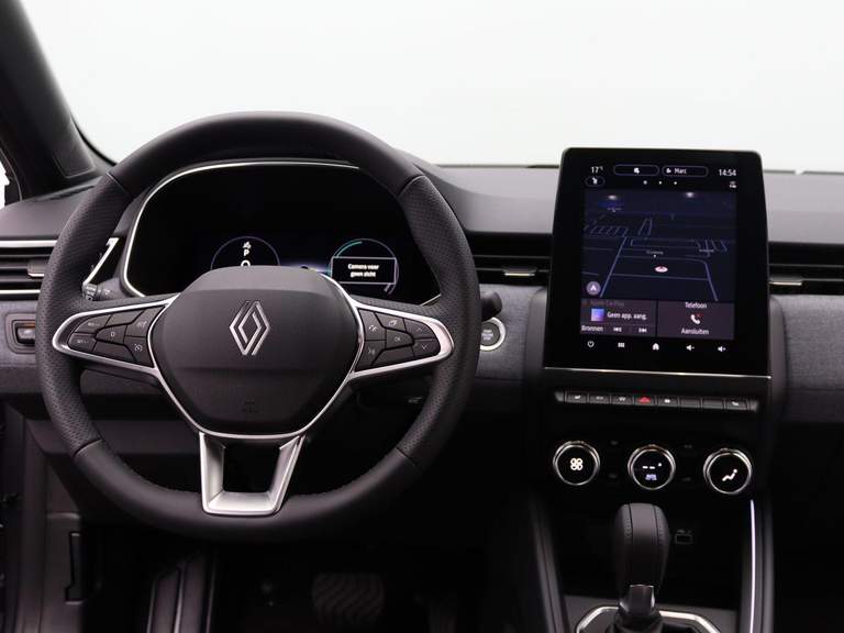 Renault Renault