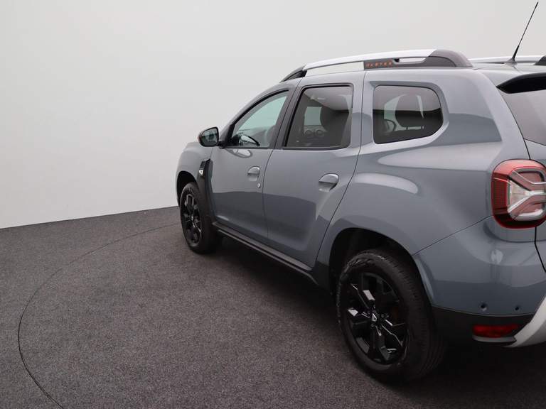 Dacia