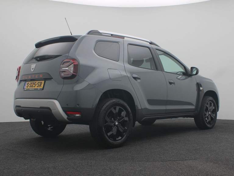 Dacia