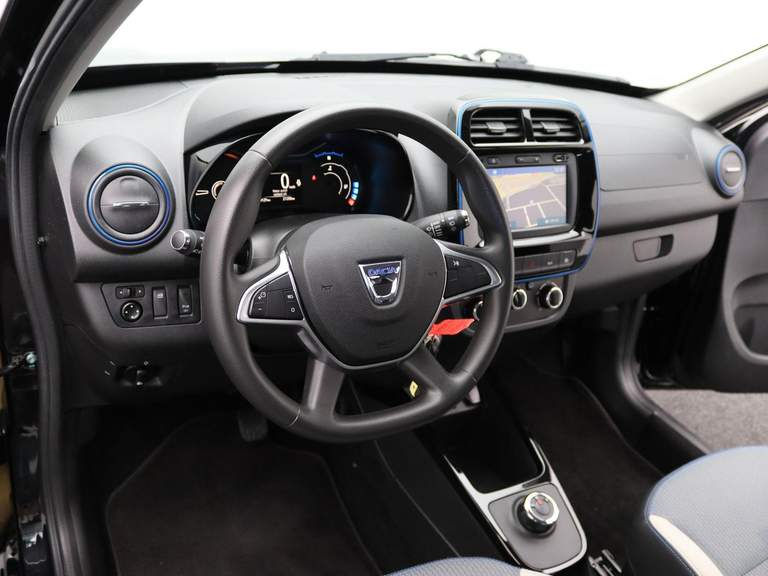 Dacia