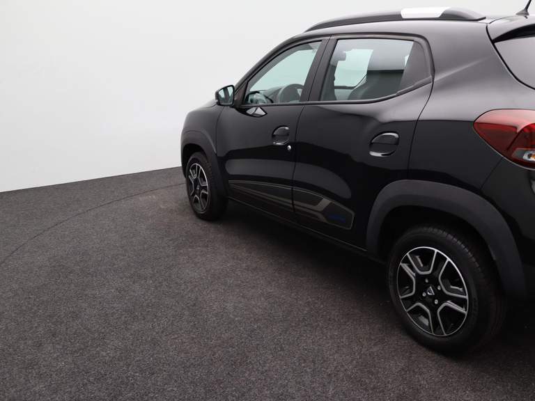 Dacia