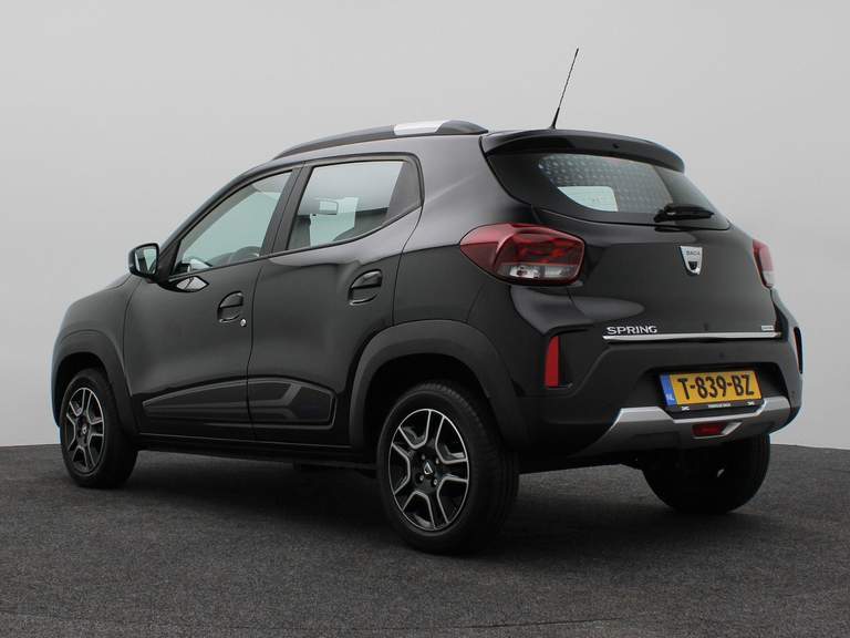 Dacia