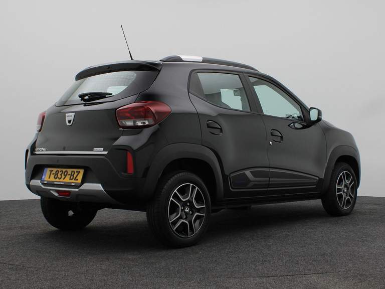Dacia