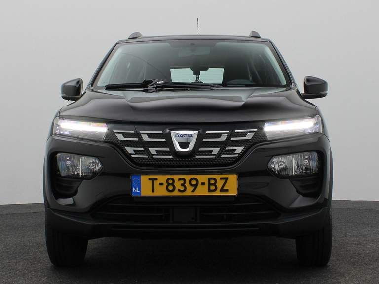 Dacia