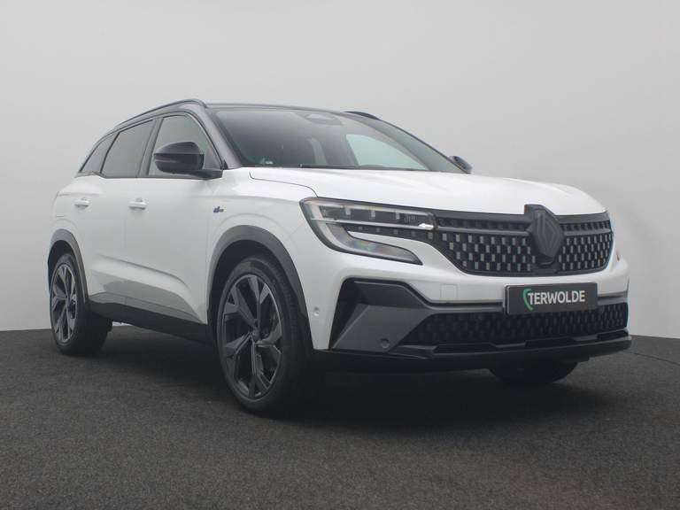 Renault Renault