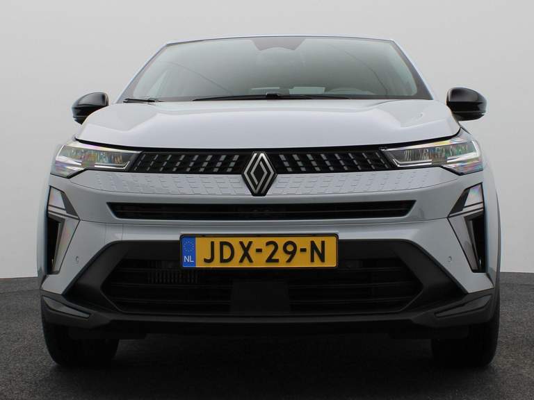 Renault Renault