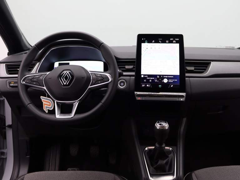 Renault Renault