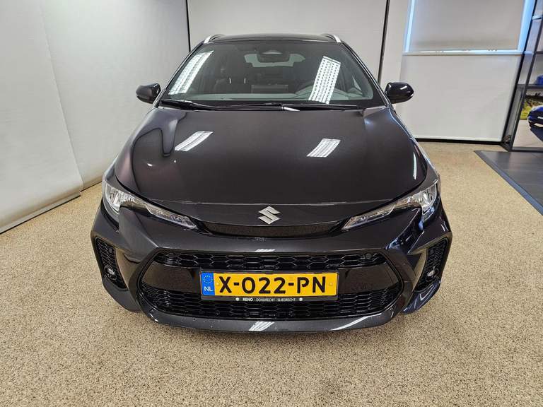 Suzuki
