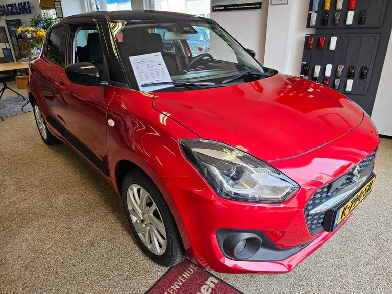 Suzuki