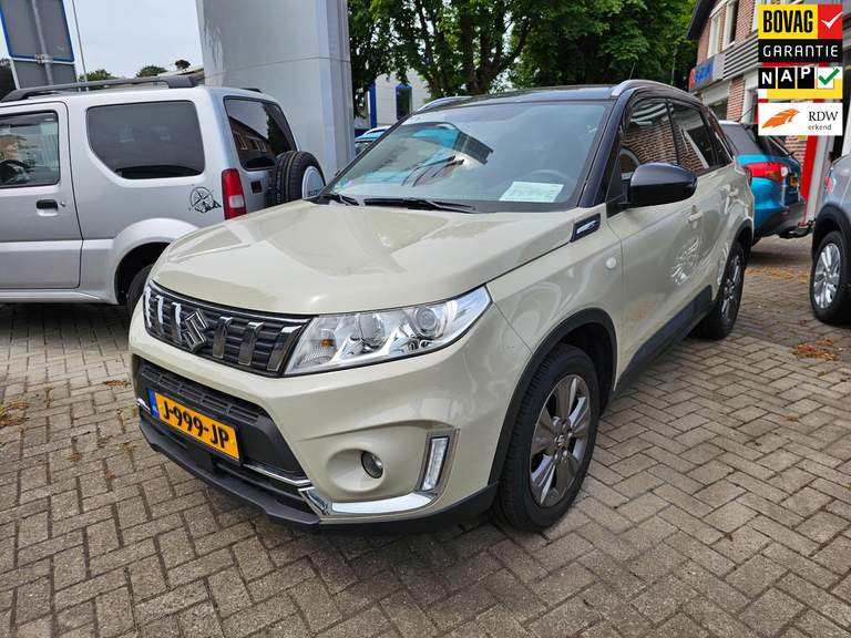 Suzuki