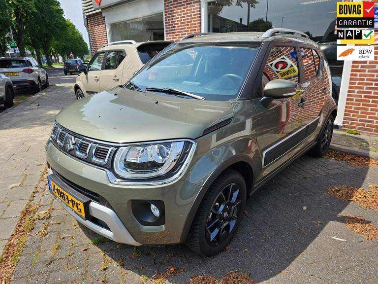 Suzuki
