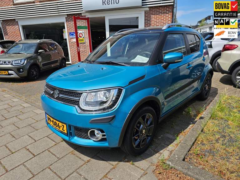 Suzuki