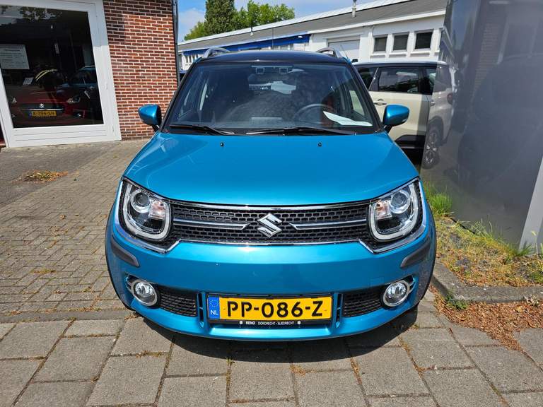 Suzuki