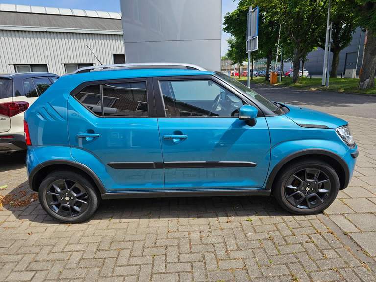 Suzuki