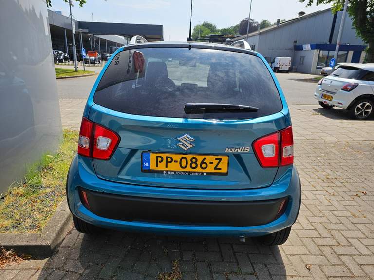 Suzuki