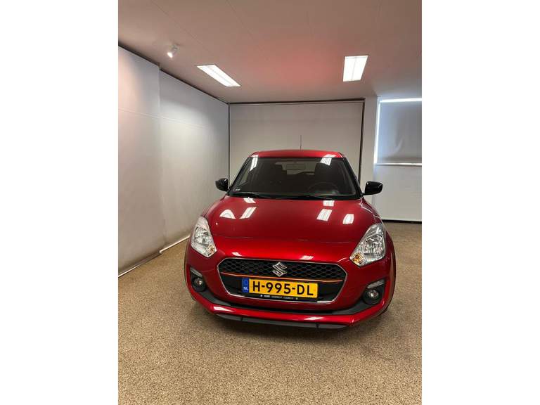 Suzuki