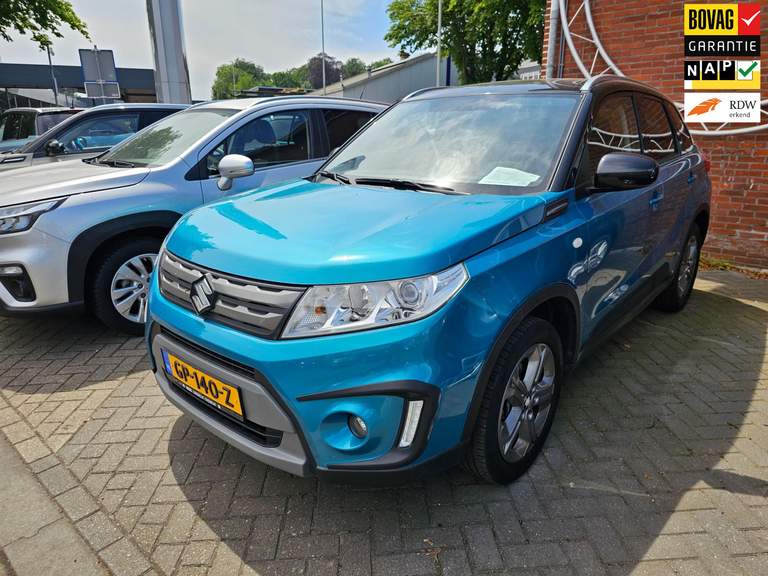 Suzuki