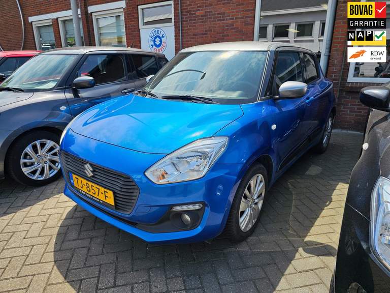 Suzuki