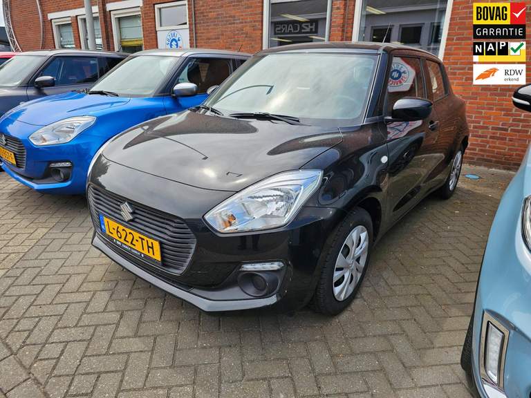 Suzuki