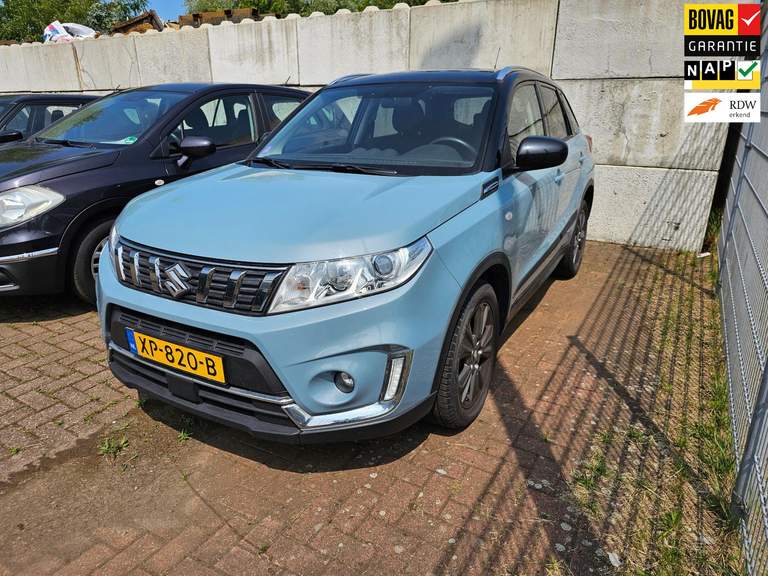 Suzuki