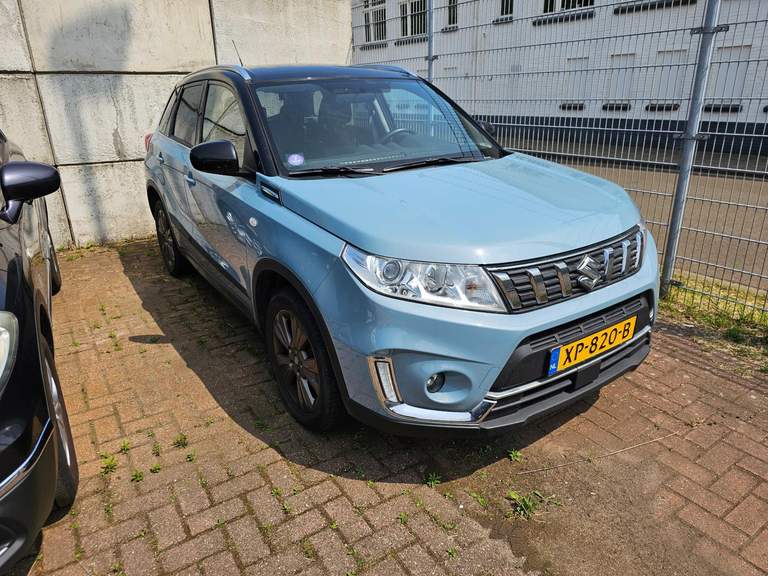 Suzuki
