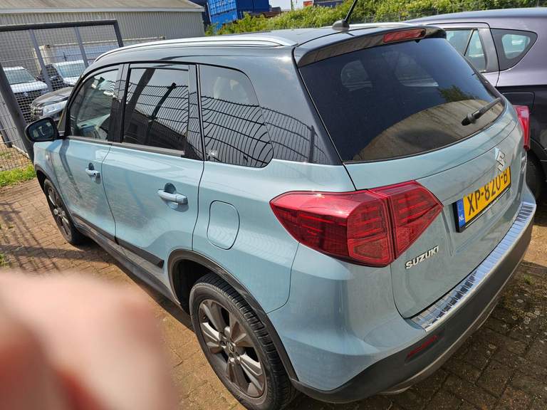 Suzuki