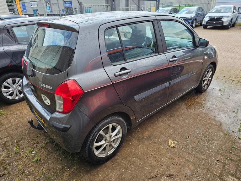 Suzuki