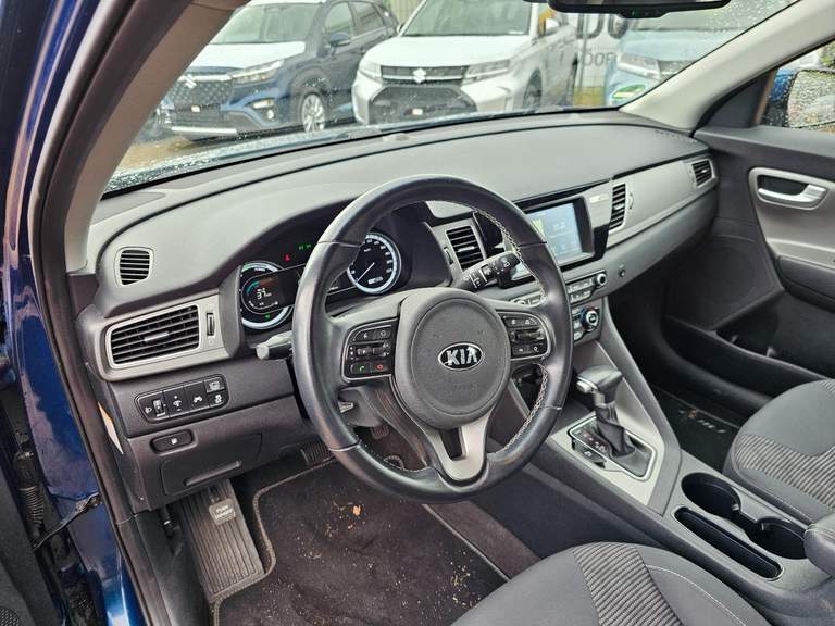 Kia