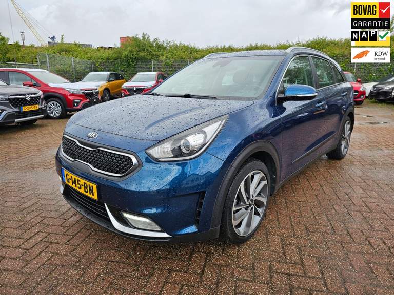 Kia