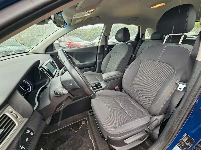 Kia