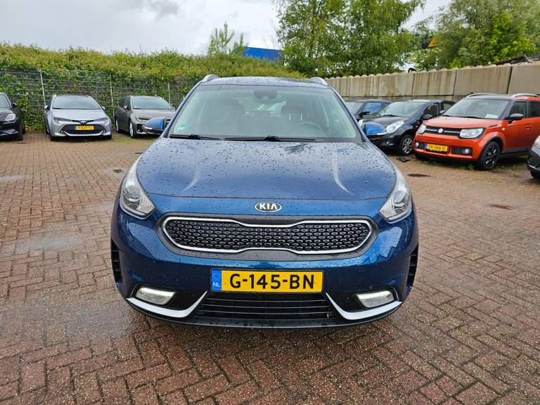 Kia
