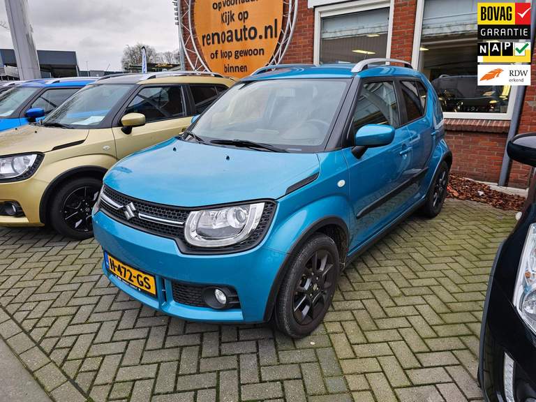 Suzuki