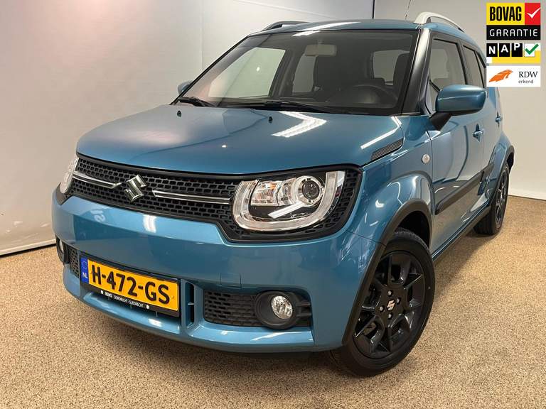 Suzuki