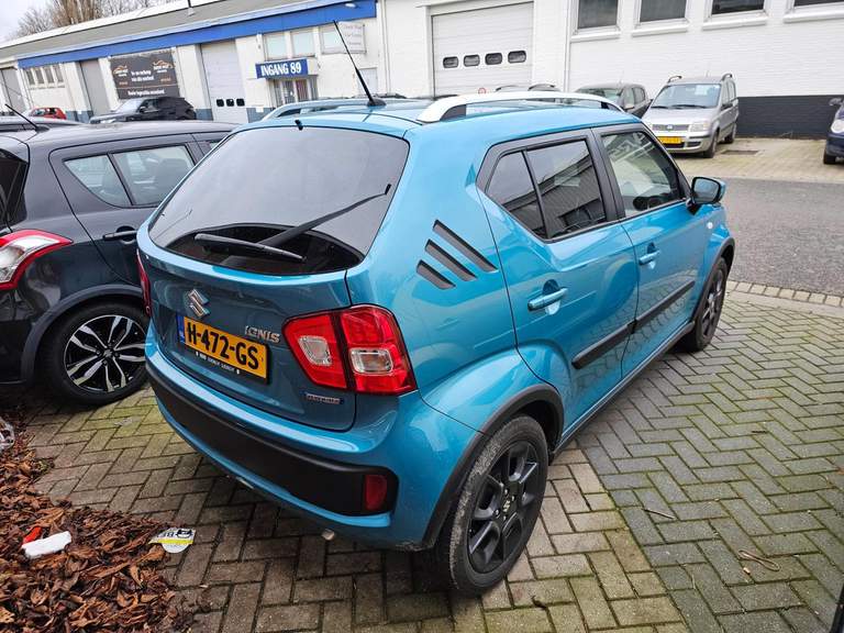 Suzuki