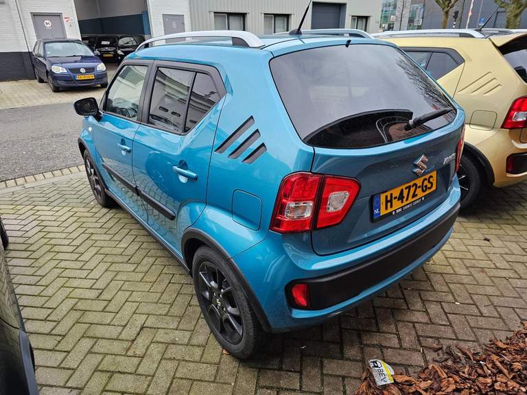 Suzuki