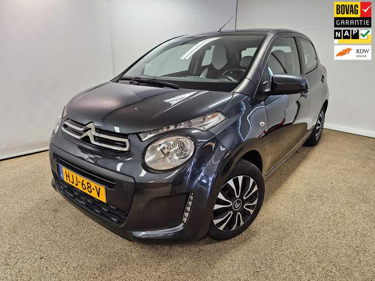 Citroën