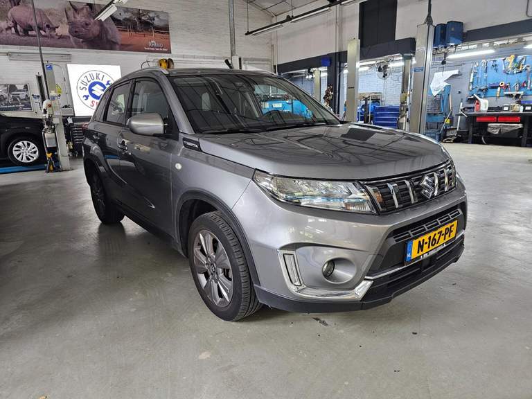 Suzuki
